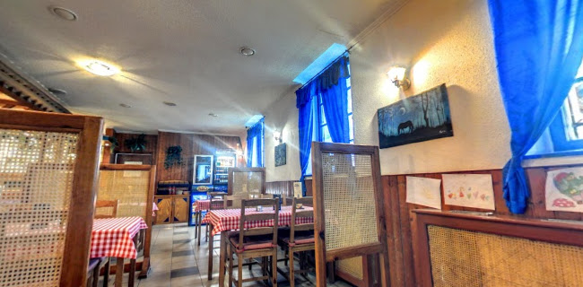 Opinii despre Pizza Pince în Budapest - Vendéglátás