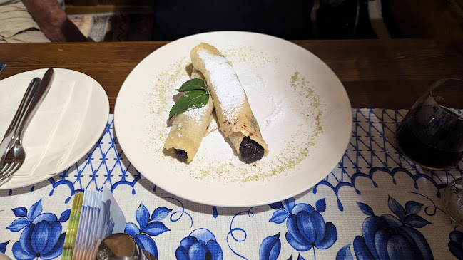 Opinii despre Koliba Chopok în Dunakeszi - Vendéglátás