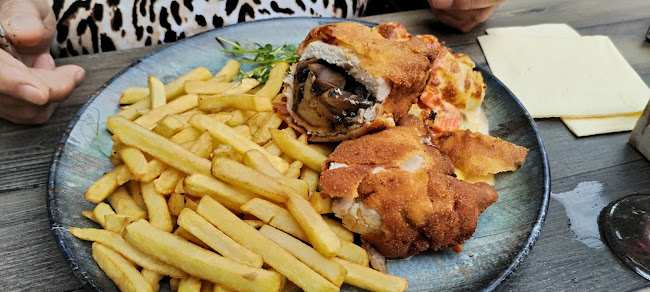 Murphy's Étterem - Vendéglátás