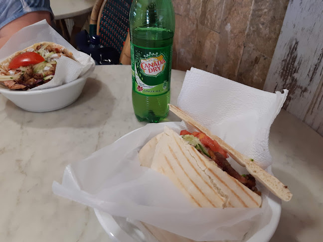 Special Gyros - Gödöllő