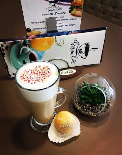 Szilva Cafe