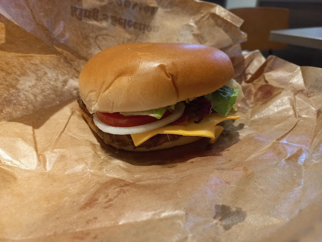 Burger King - Miskolc