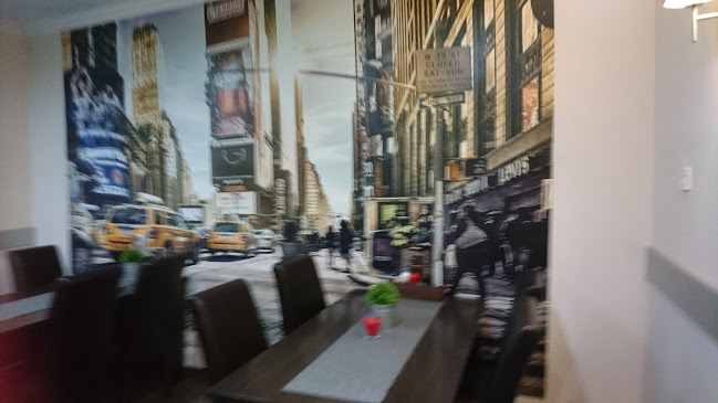 Silver Étterem - Makó