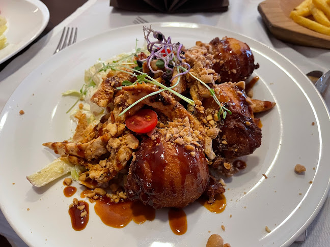 Comentarii opinii despre Harap a Kacsa