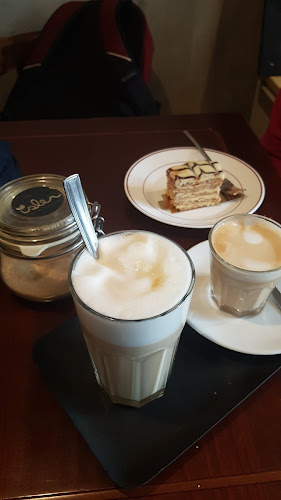 Isler Bakery, Bistro and Kitchen