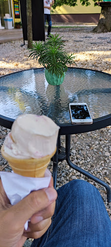 Vadása Fagyizó - Hegyhátszentjakab