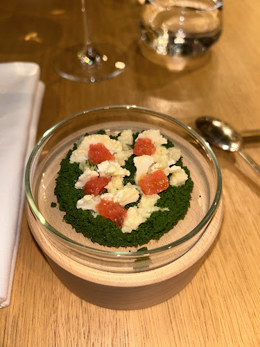 Onyx Műhely - Vendéglátás