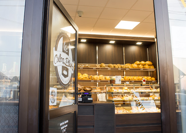 KisCsillag Pékség - Vecsés