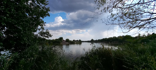 Opinii despre Csongrádi-Tiszapart SE Sportbüfé în Csongrád - Vendéglátás