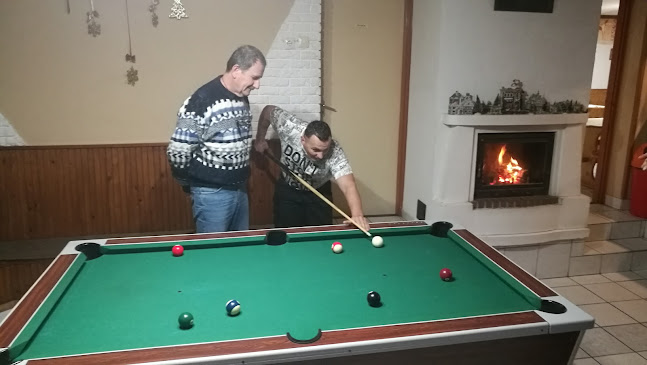 Ligeti Presszó és Pizzéria - Vendéglátás