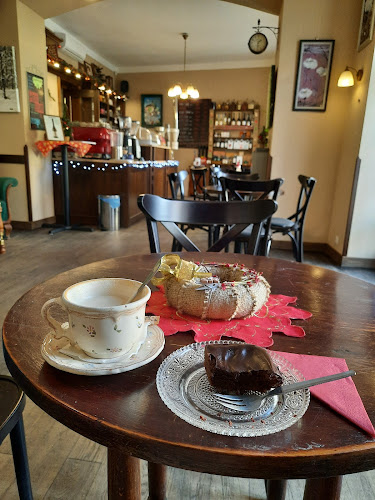 Tokaj Coffee Roasting Co. - Tokaj