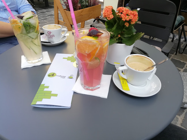 Arrabona Café - Győr