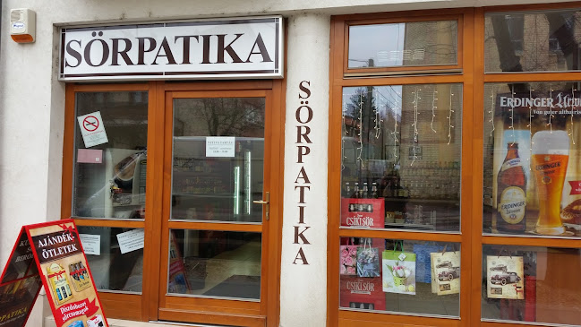 Sörpatika