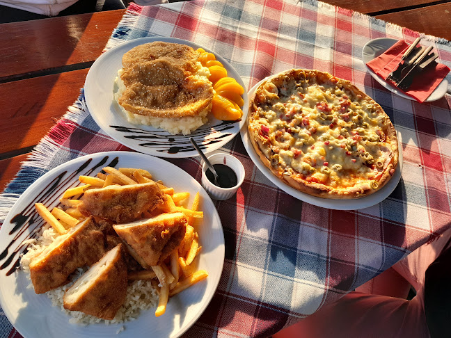 Postakocsi Étterem és Pizzéria - Kiskunhalas