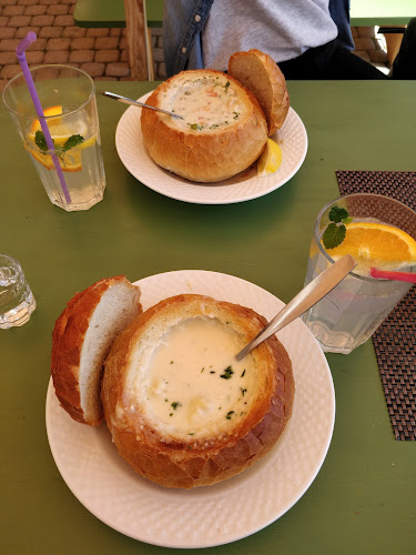 Comentarii opinii despre Tópart Bisztró