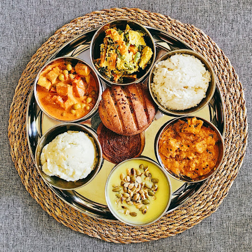 Opinii despre Govinda Csillaghegy - Vegán Étterem în Budapest - Vendéglátás