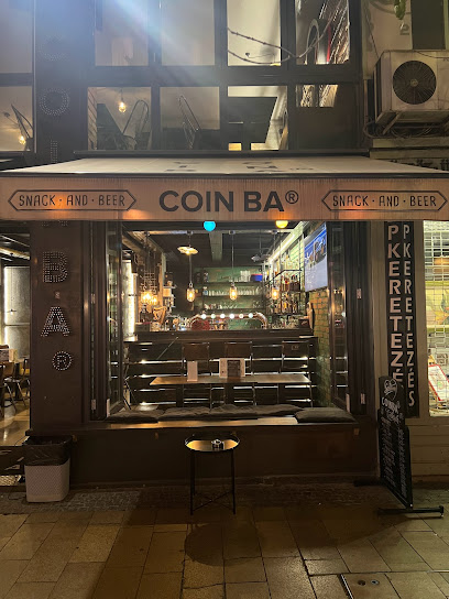 COINBAR