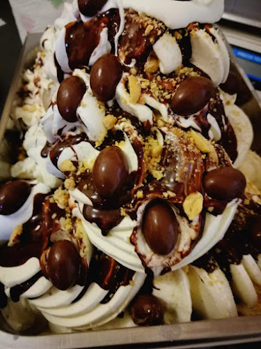 Milano 2 - Vendéglátás