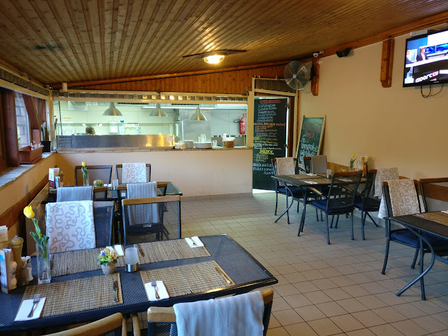 Opinii despre Óhegy Étterem în Budapest - Vendéglátás