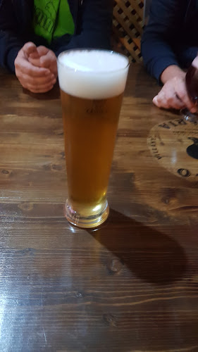 Buffalo Pizzéria - Harkány