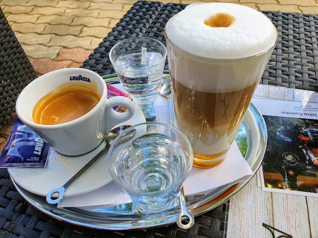 Opinii despre Tópart Bisztró în Tapolca - Vendéglátás