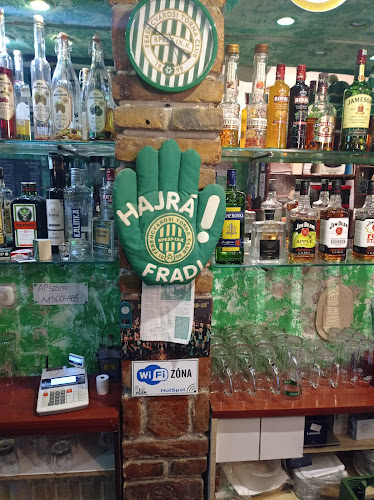 Opinii despre Frank City Kisduna Pub în Budapest - Vendéglátás