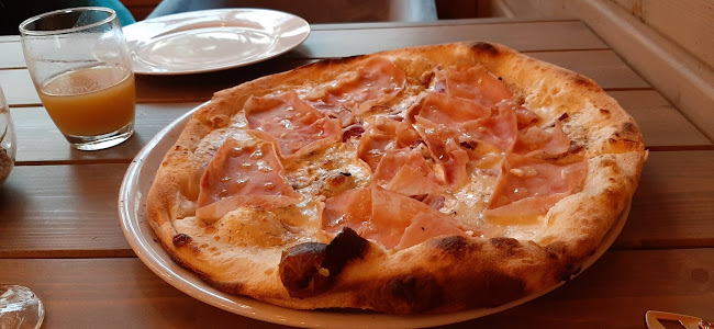 Comentarii opinii despre La Casa Ristorante