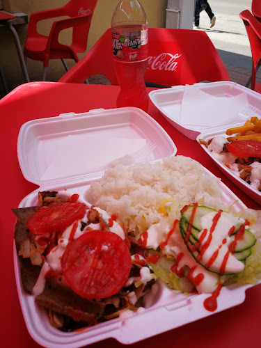 Comentarii opinii despre Bosphorus Kebab