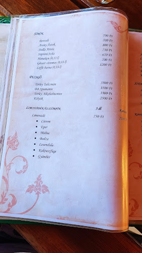 Opinii despre Kisvadász Vendéglő în Heves - Vendéglátás