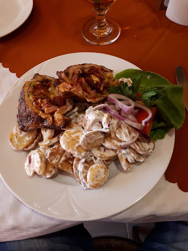 Melody Étterem - Püspökladány