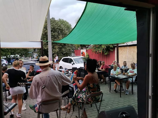 El Gringo Mexikói Étterem - Gárdony