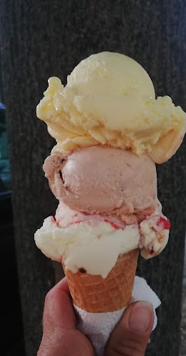 Comentarii opinii despre Mamma Mia Fagyizó