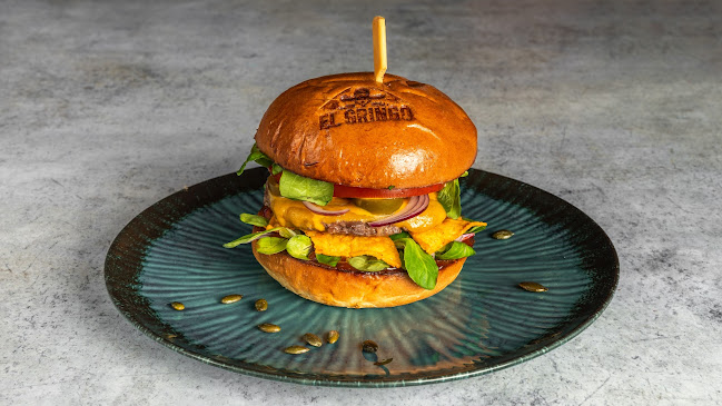 Opinii despre El Gringo Mexikói Étterem în Gárdony - Vendéglátás