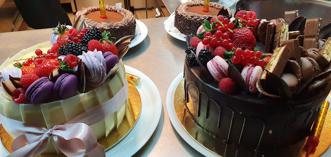 Trófea Grill Étterem Újbuda - Budapest