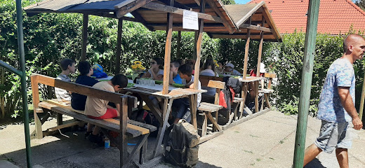 Vár Vendéglő - Nógrád