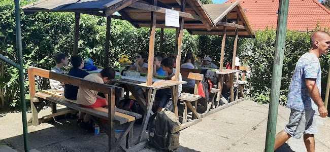 Vár Vendéglő - Nógrád