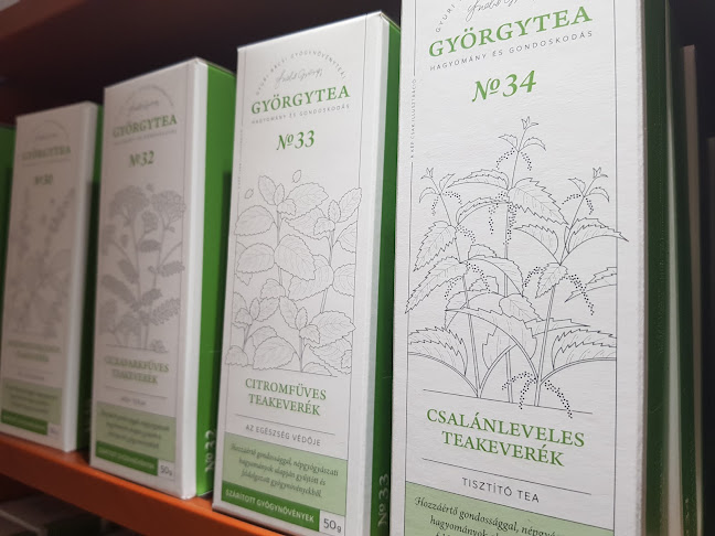 Comentarii opinii despre Veszprémi Egészségbolt