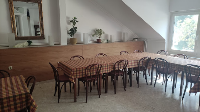 Venezia Pizzeria és Étterem - Solymár