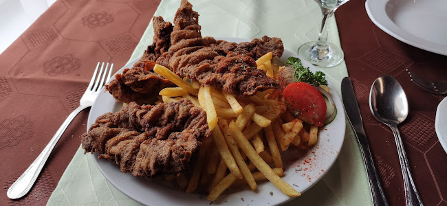 Opinii despre Garta Vendéglő în Kapuvár - Vendéglátás