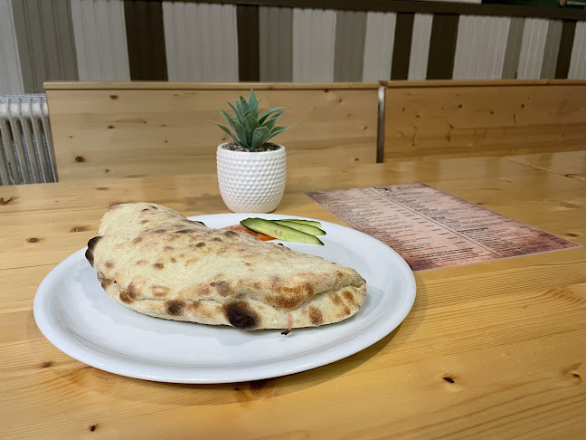 SP Pub & Pizzéria - Sokorópátka