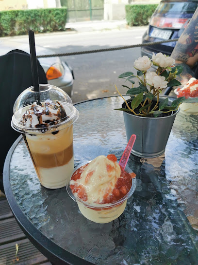 Gelato Mio Fagylaltozo