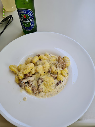 Comentarii opinii despre Dagály 17 Étterem