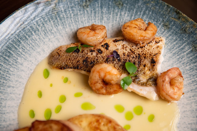 Harap a Kacsa - Vendéglátás