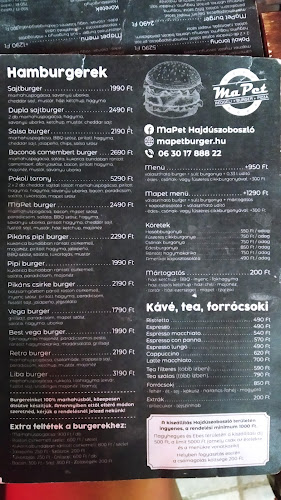 Comentarii opinii despre MaPet Hajdúszoboszló