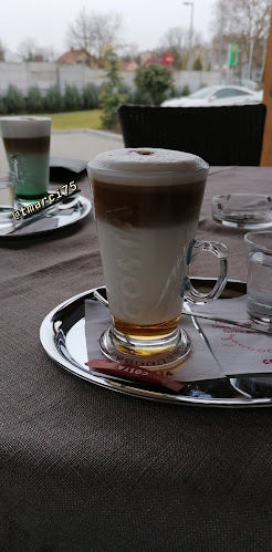 Lévai Garden - Caffe& Eis, Faházak, udvari kellékek - Lenti