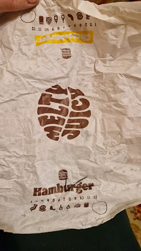 Opinii despre Burger King în Miskolc - Vendéglátás