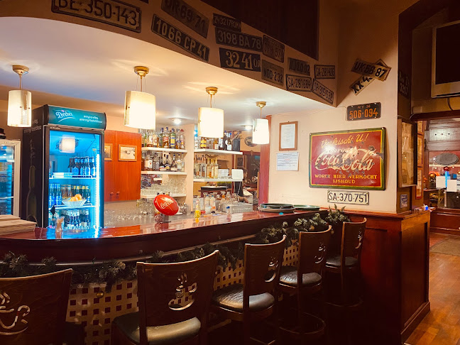 Tulipán Bisztró - Vendéglátás