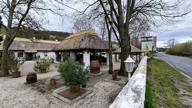 Comentarii opinii despre Gyöngyösi Betyárcsárda