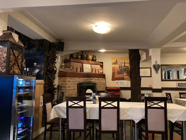 Opinii despre La'Mar Grill Restaurant & Pizzeria Zalakaros în Zalakaros - Vendéglátás