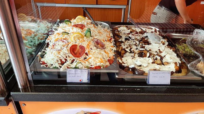 Döner King - Székesfehérvár